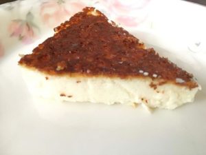 ヨーグルト チーズ ケーキ レシピ